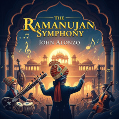 The Ramanujan Symphony
