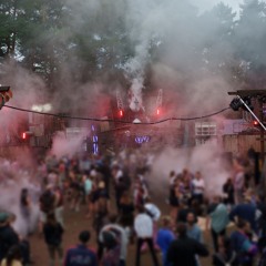 Samstagsclosing auf dem Waldeck | MIT DIR Festival 2025