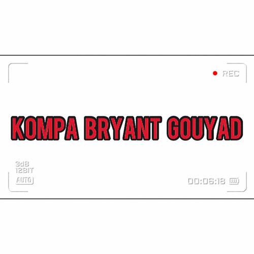 KOMPA BRYANT GOUYAD