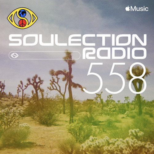 Soulection Radio #558
