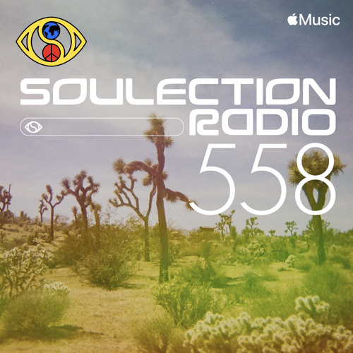 Stream Soulection Radio Show #558 by SOULECTION | Listen online for free on  SoundCloud