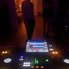 7.25.25 live mix