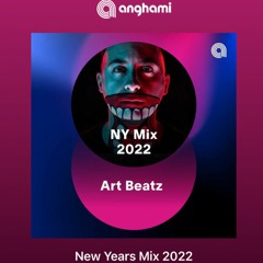 New Years Mix 2022