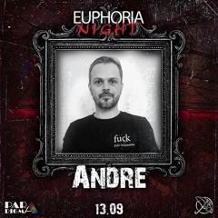Sieverding DJ-Set @ Catonium ( HH)  KINKY GUIDE PRESENTS: EUPHORIA NIGHT // paraDIGMA e.V //