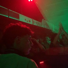 La Diabla @Razzmatazz Live Oct 24