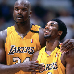 Shaq & Kobe