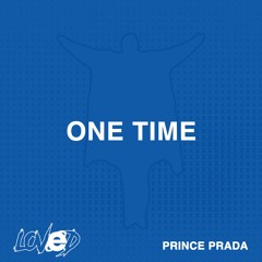 PRINCE PRADA - ONE TIME [FREE DL #7]