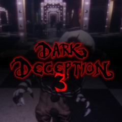 Dark Deception - Departing Sanity