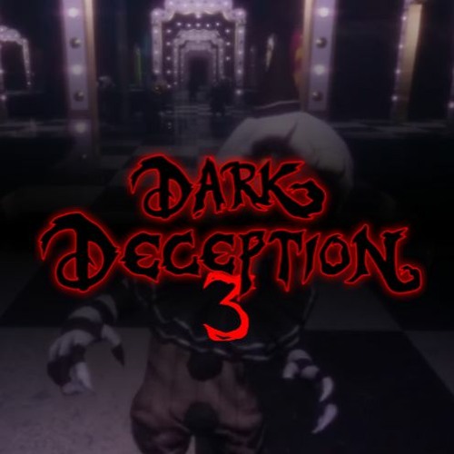 Dark Deception - Departing Sanity