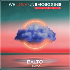 Balto - Tempo (Original Mix) - PREVIEW