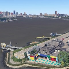 S-WING - Mixtape For At The River