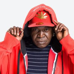 Barrington Levy - Ragga Muffin (HdN Productions Remix)