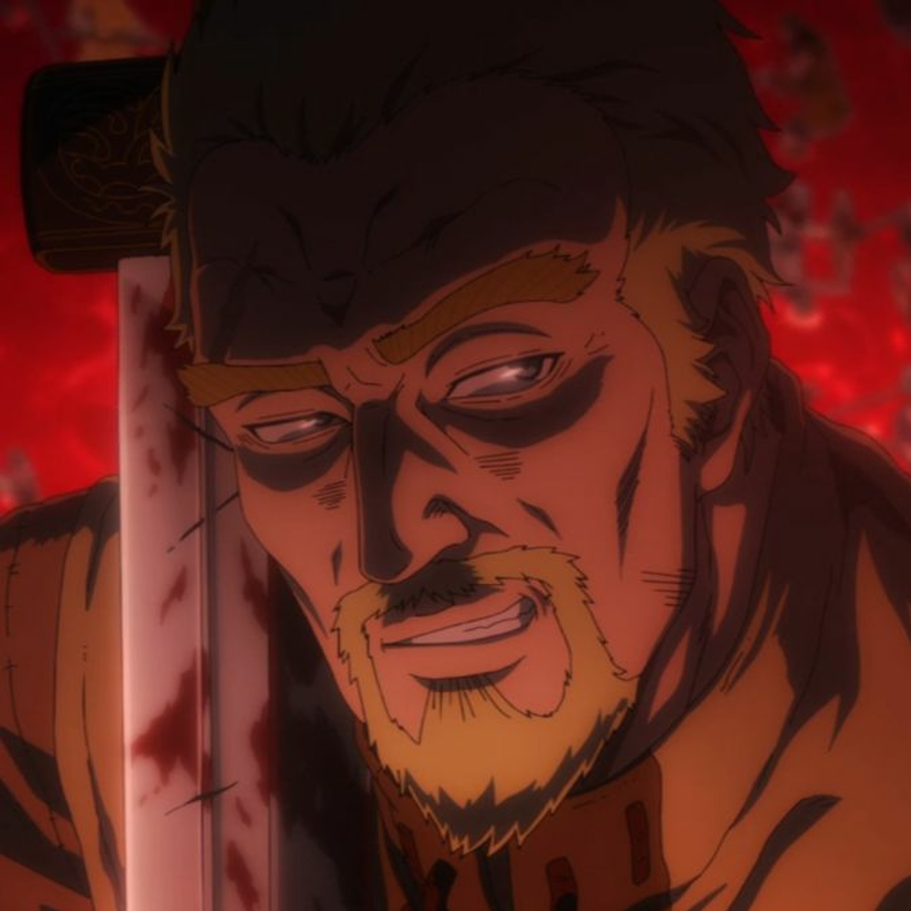 Chatty AF 194: Vinland Saga Retrospective - Part 1