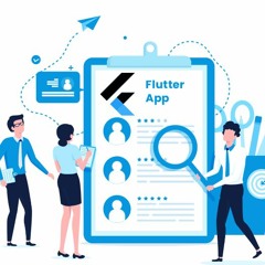 Elevate Your Mobile Experience With Expert Flutter Development | RichestSoft