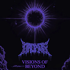 DROXUS - VISIONS OF BEYOND