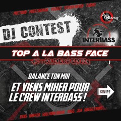 InterBass DJ Contest 2023
