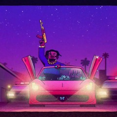 Playboi Carti - Shoota (Audio) ft. Lil Uzi Vert