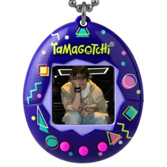 nightshade - tamagotchi demo snippet