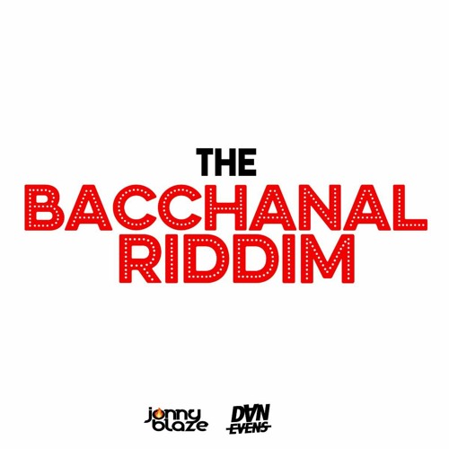 The Bacchanal Riddim Mix (Cheem, Nailah Blackman x Yung Bredda, Trinidad Killa & Sackie)(Soca 2023)