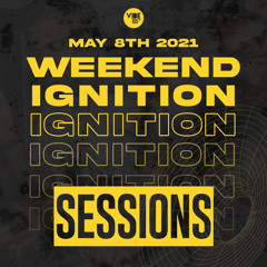 [LIVE RECORDING] Weekend Ignition on VIBE 105.5FM (Toronto) ft. DJ Kevin & Dirty Dez - 05-08-2021