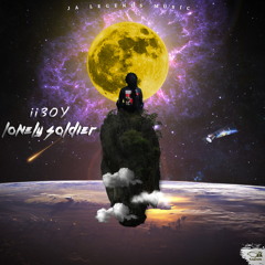 Lonely Soldier