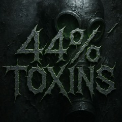 INTENSØ - 44%Toxins