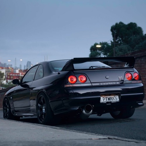 Gobs - Tak For Sidst (Lucas Aagaard Remix)