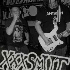 XXX Smut - Treat me like shit