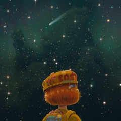 Ruffin - Cosmos
