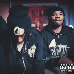 Kay Glizz ft. M Row & Bo Gotti - Stay Puft