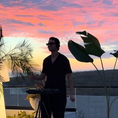 Chill Deep & Afro House Mix 🌞 Sunset Vibes