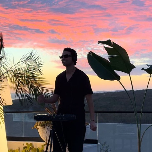 Chill Deep & Afro House Mix 🌞 Sunset Vibes