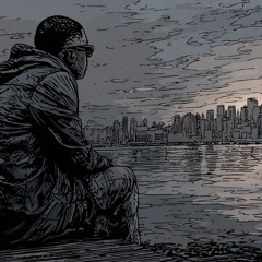 Nas - Nas is Like (Phat Tape Remix)