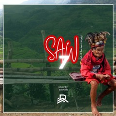 Sound of Ancient Worlds | Shamanic Downtempo Rituals