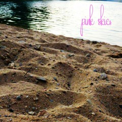 091820|PINK SKIES| Luisa Paolini