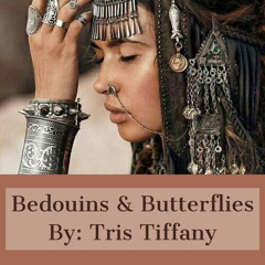Bedouins & Butterflies Tribal Desert Mix