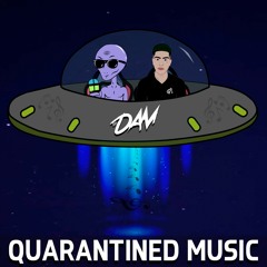 QUARANTINED MUSIC | DJ DAM