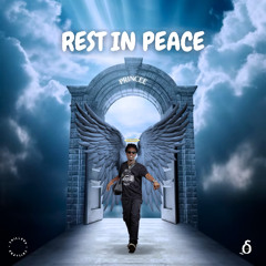 PRINCEE PARIIS - REST IN PIECE