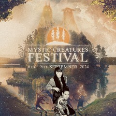 Najesh & Artišoko (feat. KU for the Intro) @ Mystic Creatures Festival 2024