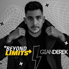 Beyond Limits - Gian Derek # 2