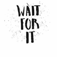 WAIT FOR IT EP BY LIONKID