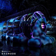 SFX Demo - Exonode - Abstract Sound Effects