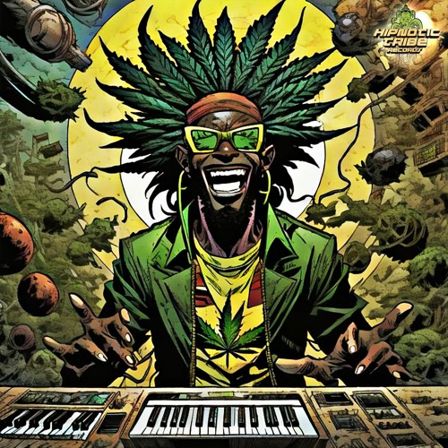 RAGGATEK TO HI-TECH MIX 2023