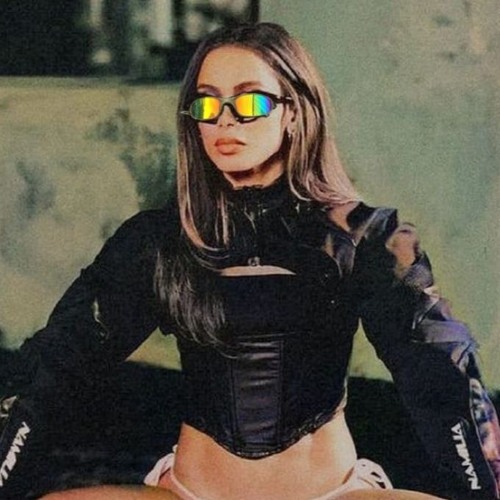 Anitta - SAVAGE FUNK (Skye Remix)
