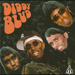 diddy blud (henry ruggs)
