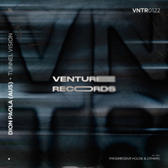 Dion Paola (AUS) - Creepage [Venture Records]