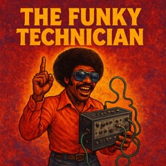 The Funky Technician