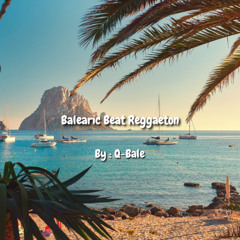 Q-Bale - Balearic Beat Reggaeton