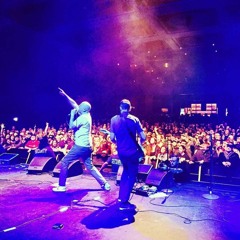 Josh Kemble Of Dogwood