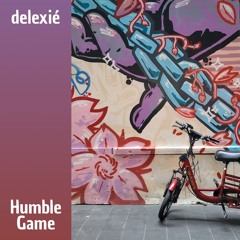 Humble Game (Radio Edit)